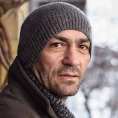 ჯორჯ ზლატარევი
