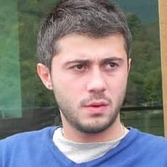 კახა კინწურაშვილი