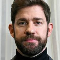 ჯონ კრასინსკი