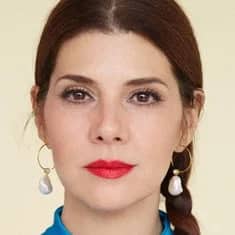 მარისა ტომეი