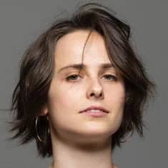 პოლინ შალამე