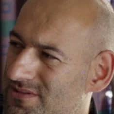 ჯიმი რუსუნისი