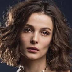 ბუშრა დეველი