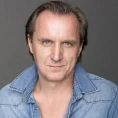 ედვინ კრიუგერი