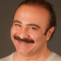 ჯენგიზ ბოზკურტი