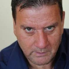 ჯენგიზ დანერი