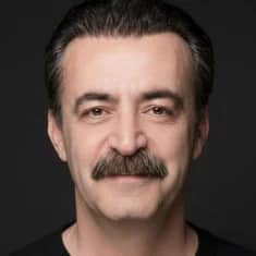 ლევენტ ულგენი
