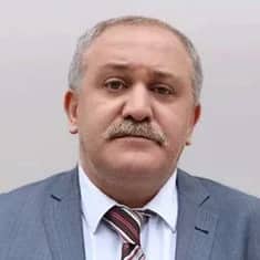 ისმაილი კარაგოზი