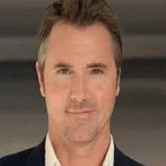 მარკ ჰამფრი