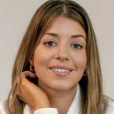 ქრისტინა კატეჩისი