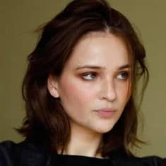 ლიზა ვიკარი