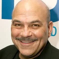 ჯონ პოლიტო