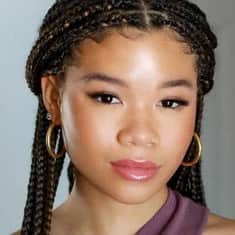 სტორმ რეიდი