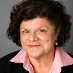 meri pat glisoni
