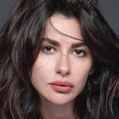 ნესრინ ჯავადზადე