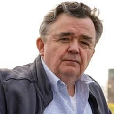 უილიამ ჰილი