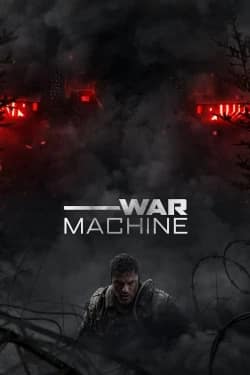 ომის მანქანა | War Machine