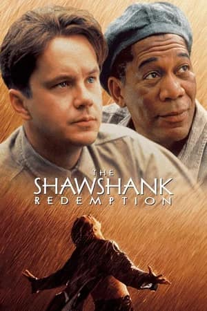 გაქცევა შოუშენკიდან | The Shawshank Redemption