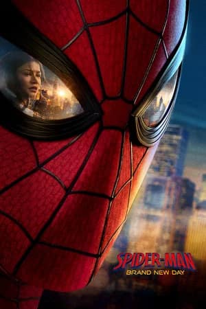 ადამიანი-ობობა: ახალი დღე | Spider-Man: Brand New Day