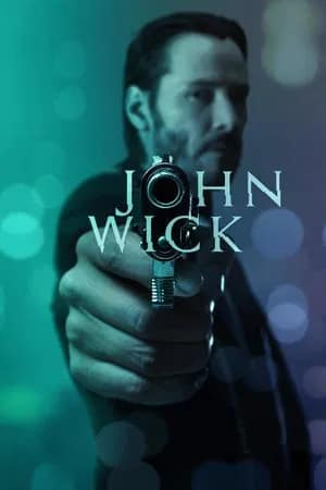 ჯონ ვიკი | John Wick