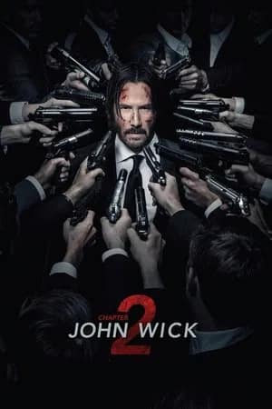 ჯონ ვიკი: მეორე თავი | John Wick: Chapter 2