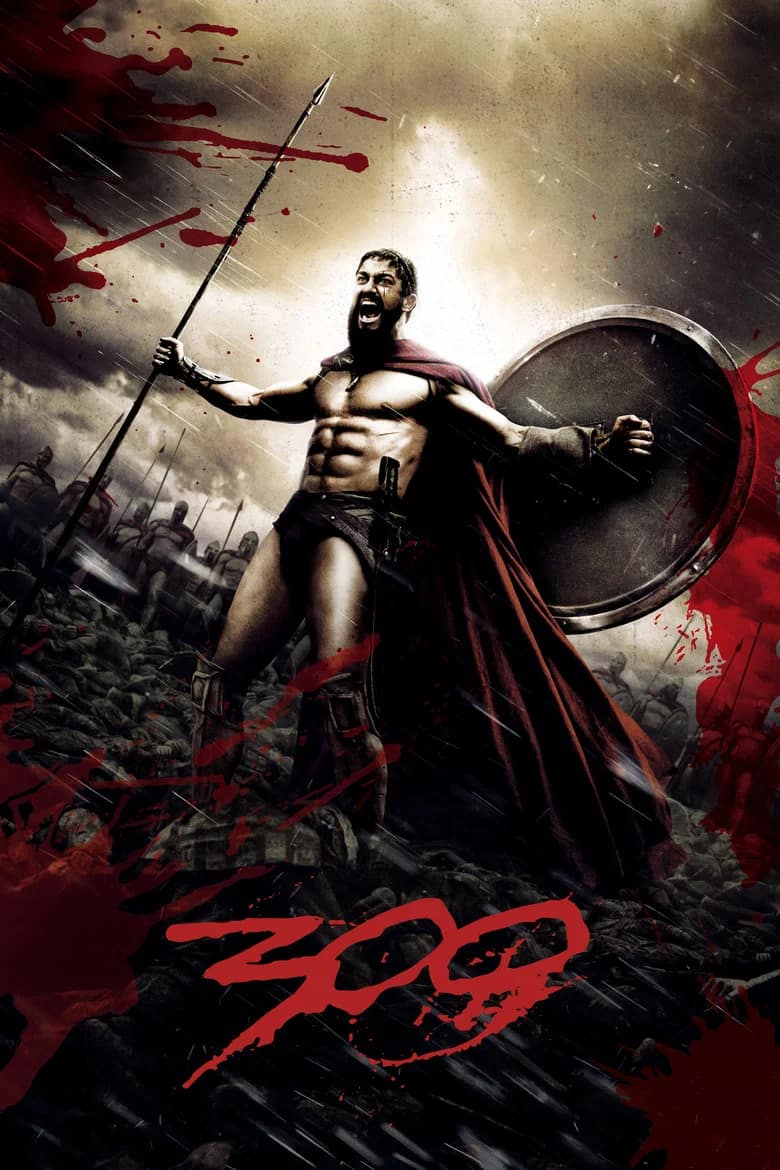 300 სპარტელი | 300