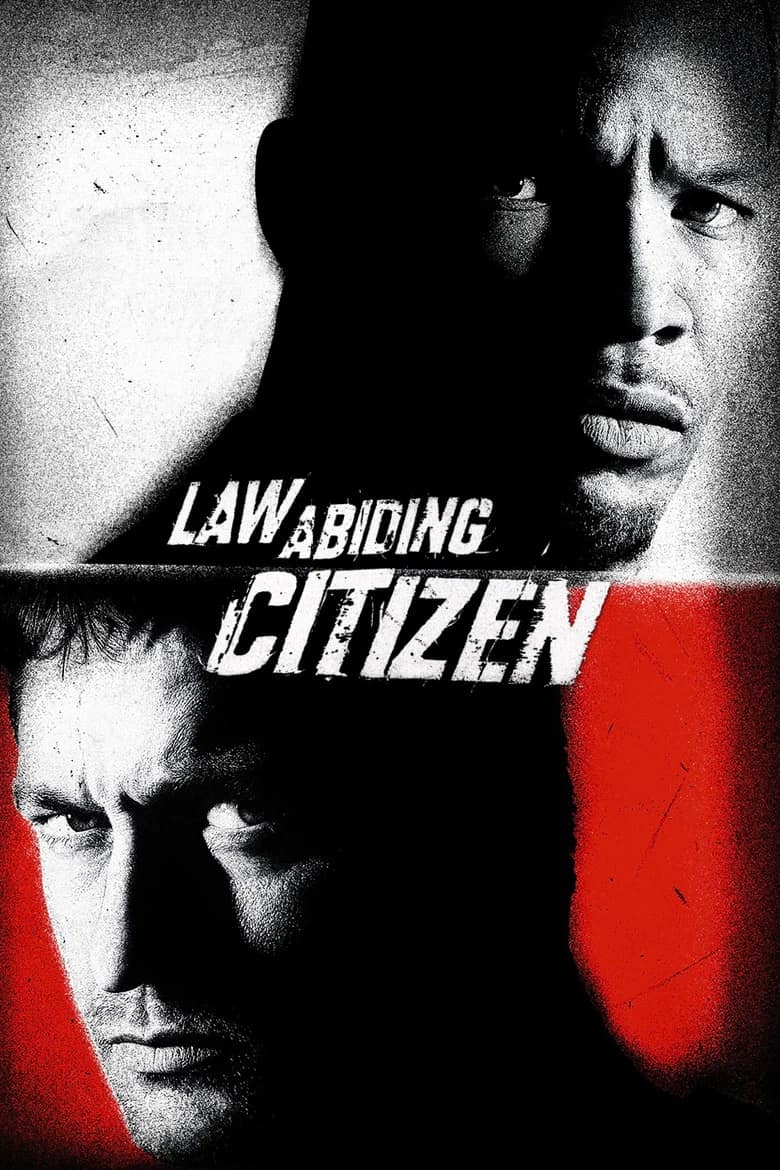კანონმორჩილი მოქალაქე | Law Abiding Citizen