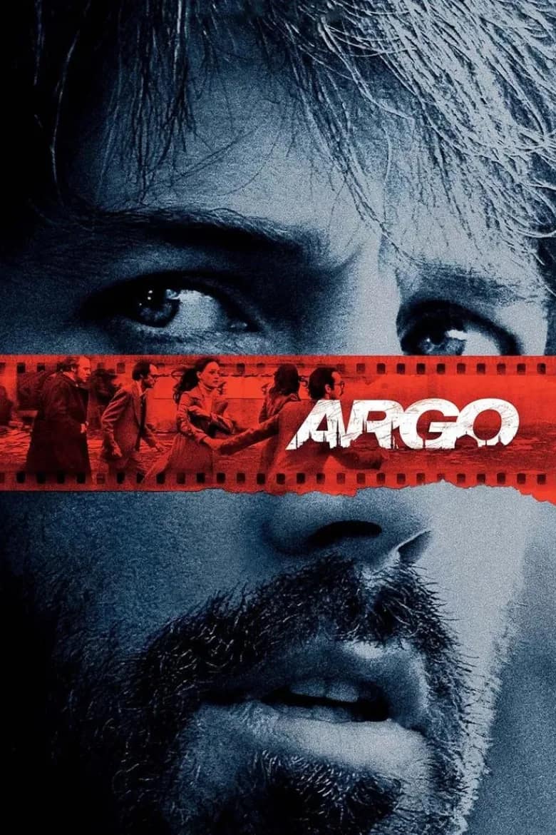 არგო | Argo