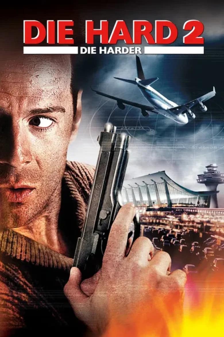 კერკეტი კაკალი 2 | Die Hard 2