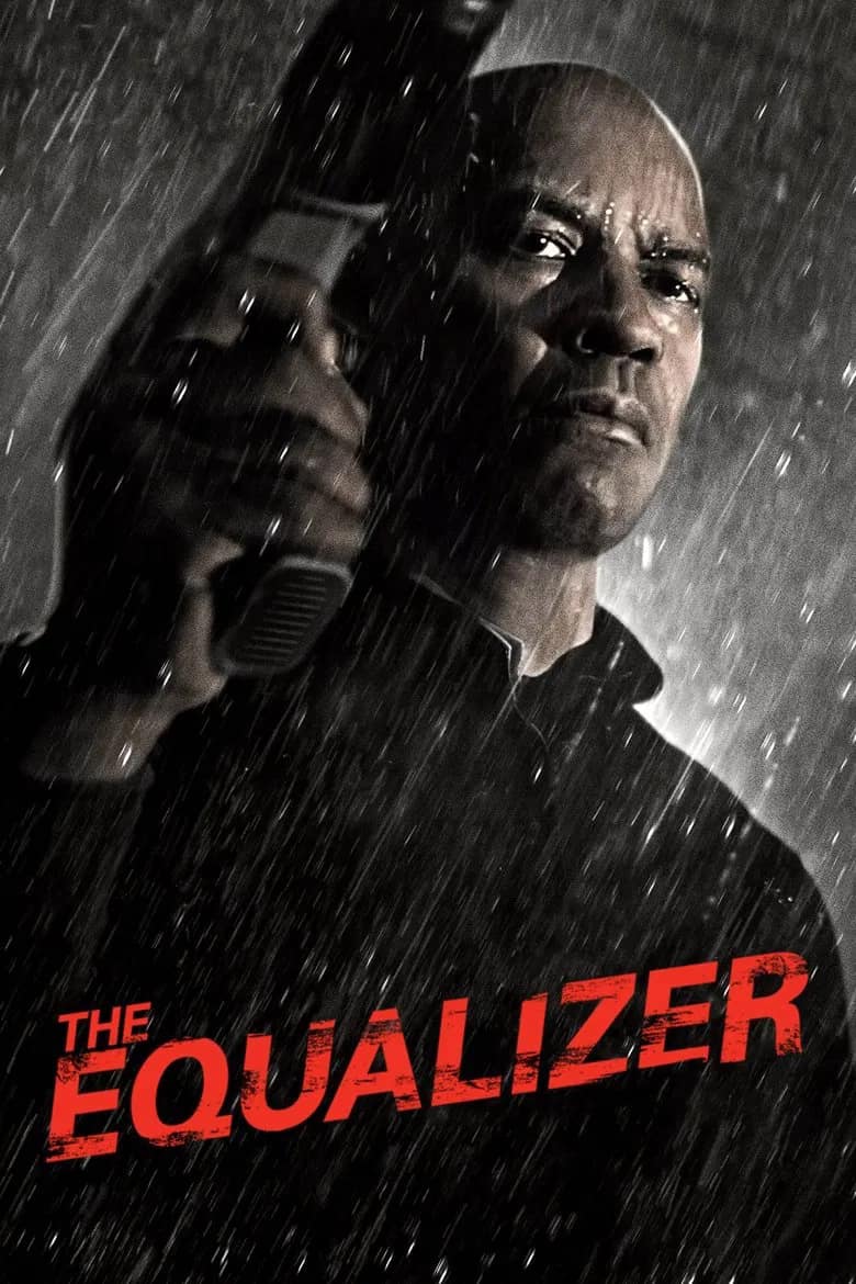 მარეგულირებელი | The Equalizer