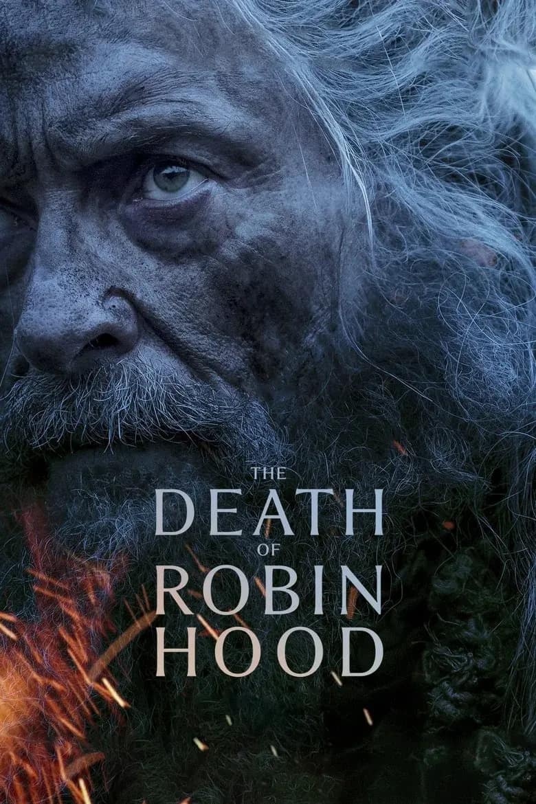 რობინ ჰუდის სიკვდილი | The Death of Robin Hood