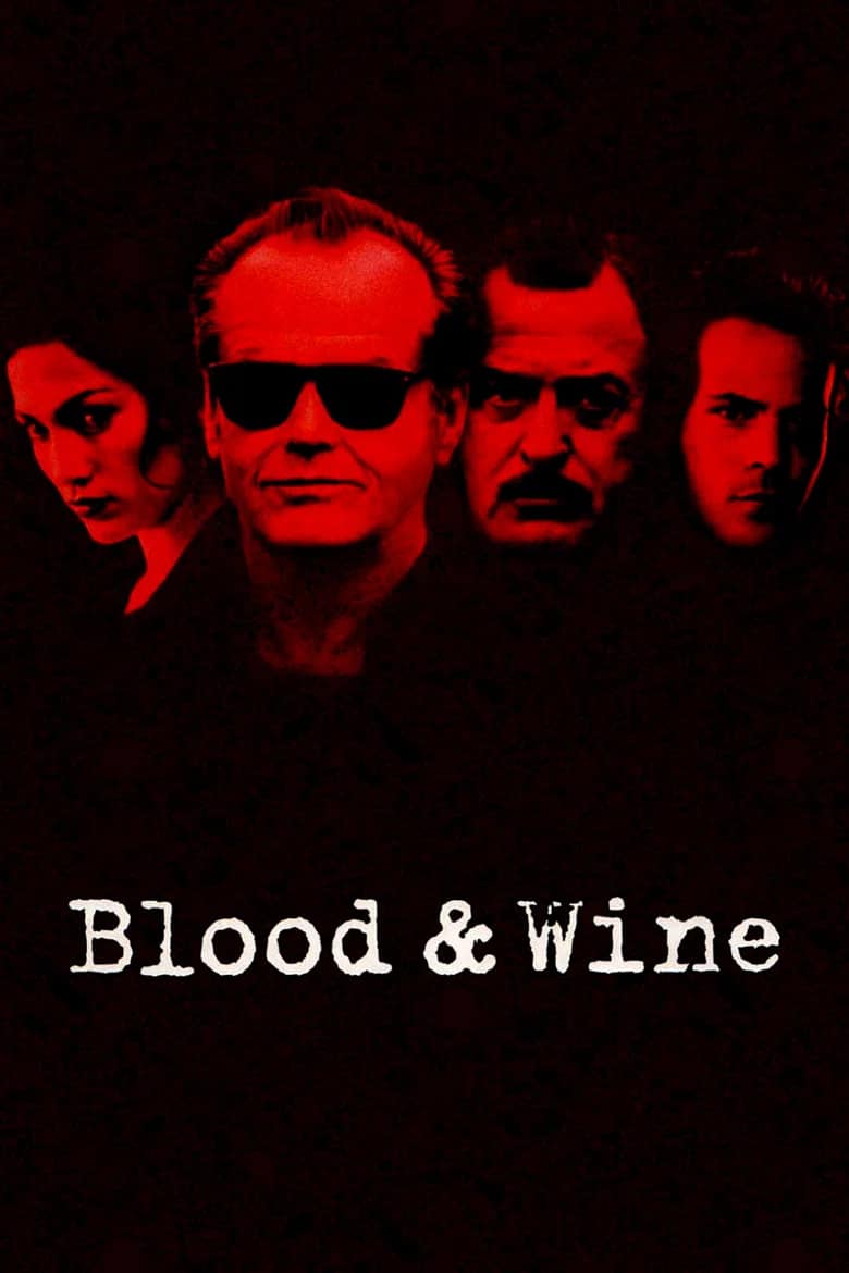 სისხლი და ღვინო | Blood and Wine