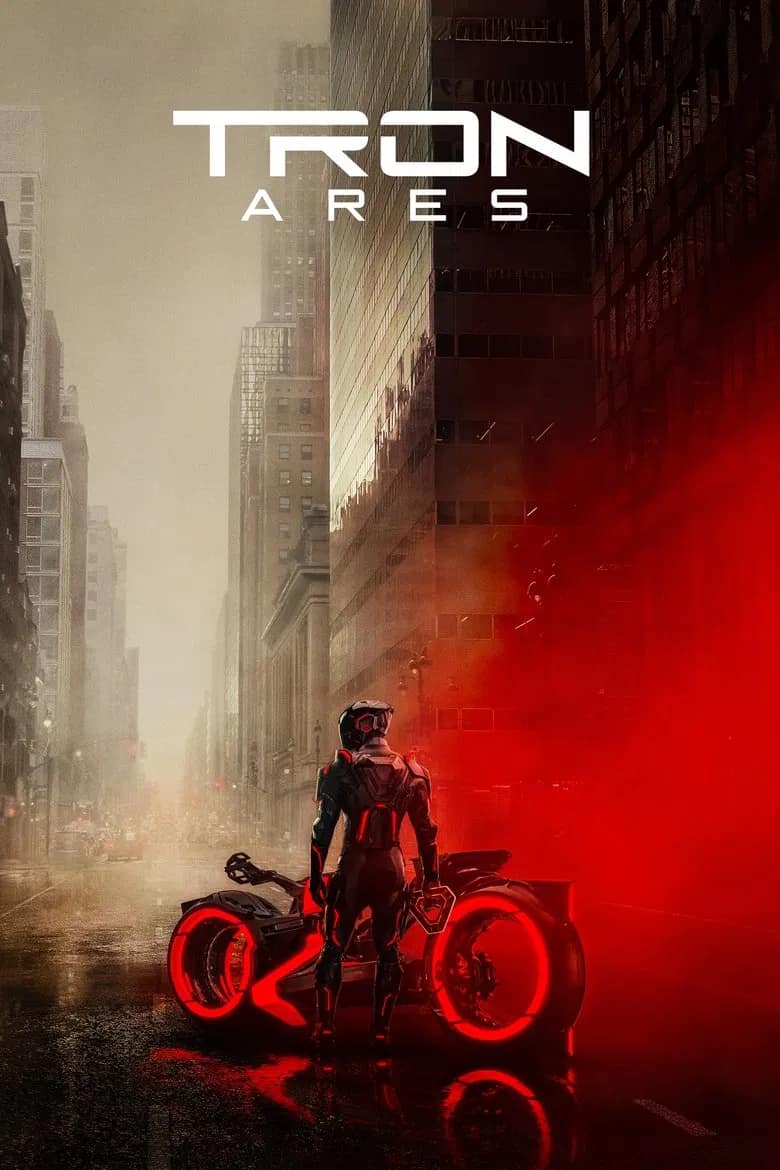 ტრონი: არესი | TRON: Ares