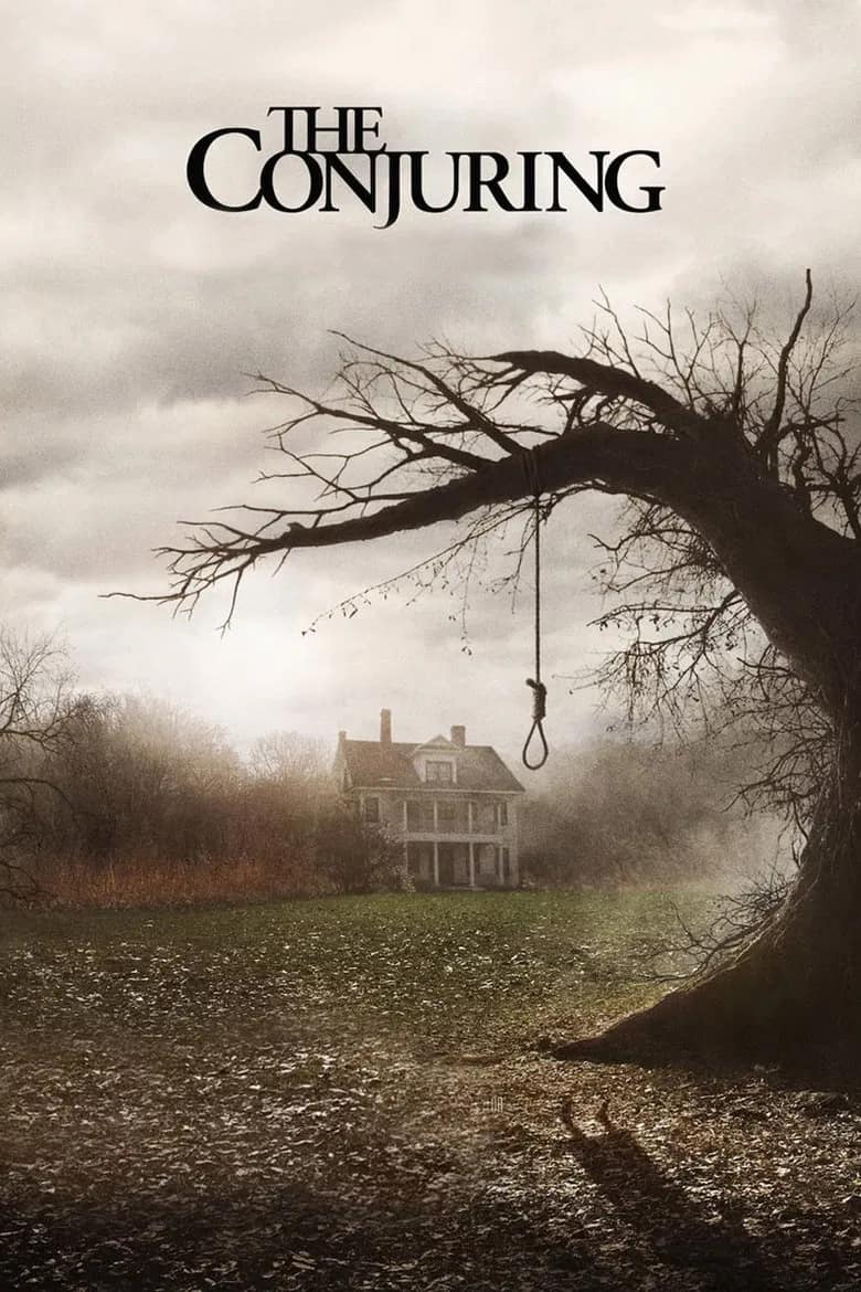 წყევლა | The Conjuring