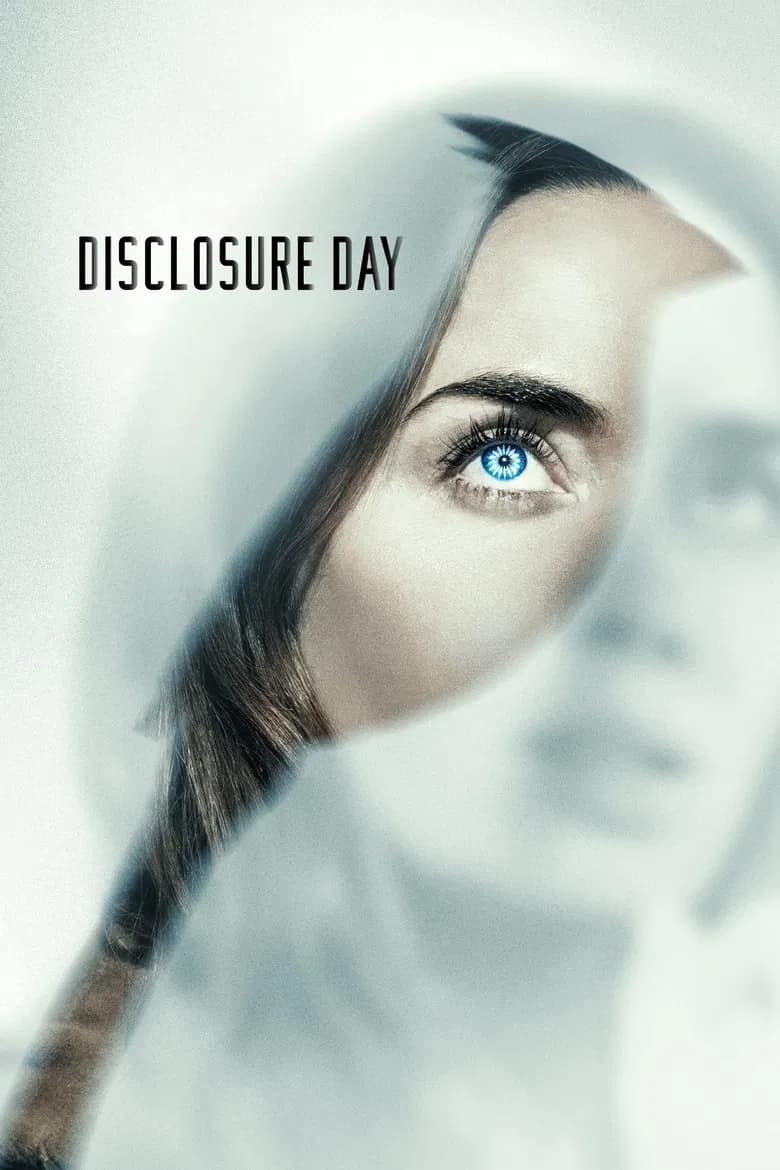 გამოაშკარავების დღე | Disclosure Day