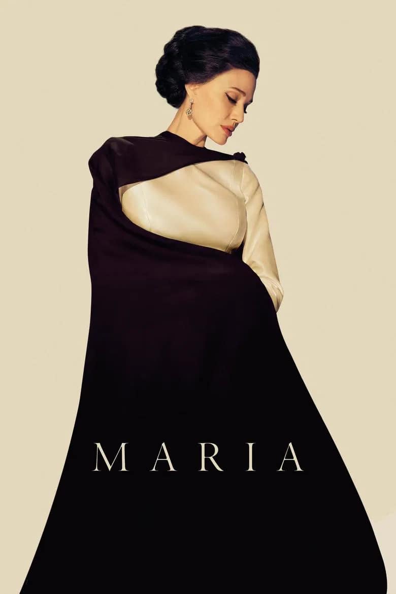 მარია კალასი | Maria