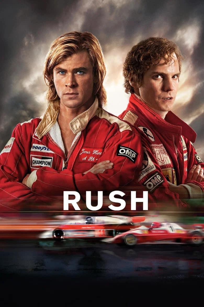 რბოლა | Rush