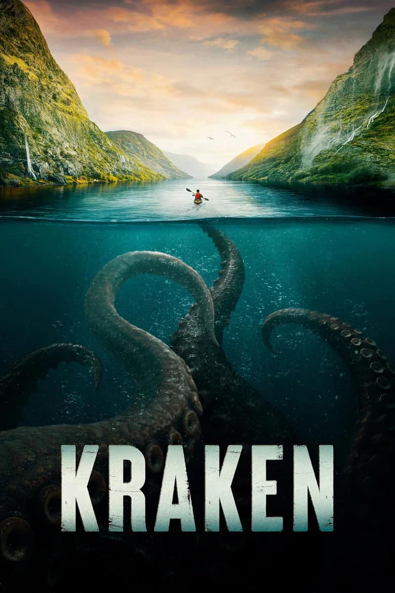 კრაკენი | Kraken