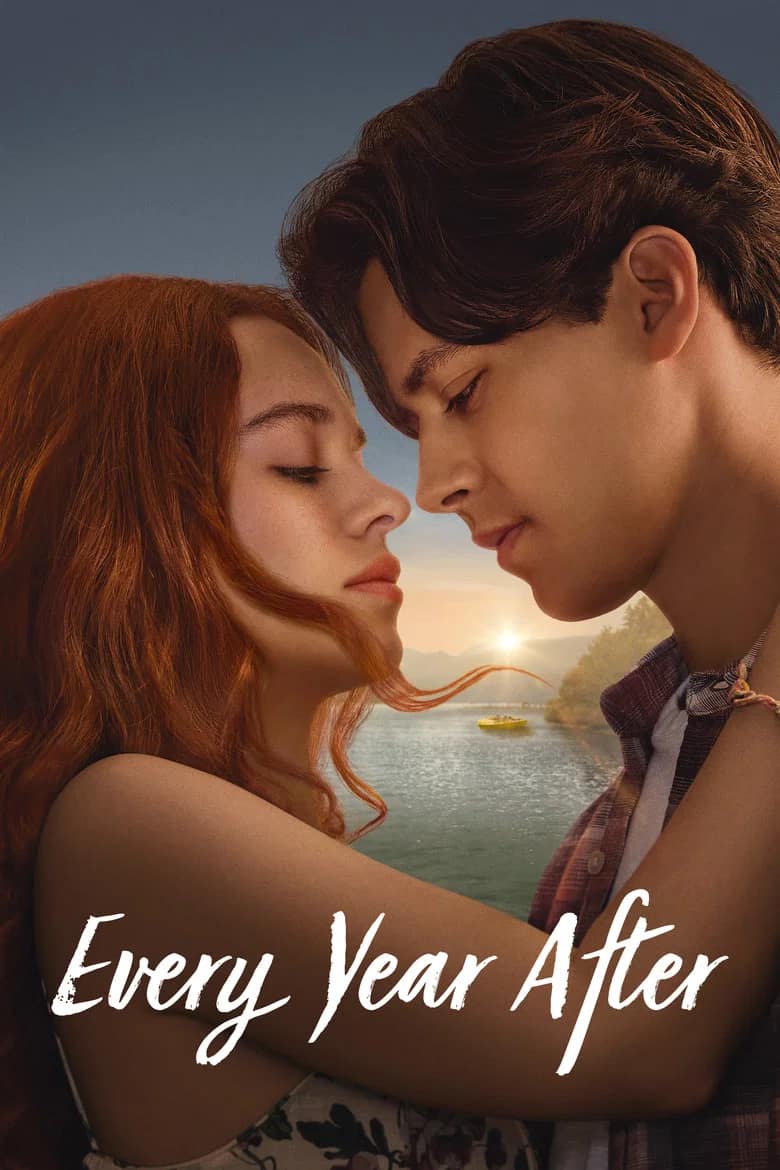 ყოველი წლის შემდეგ | Every Year After