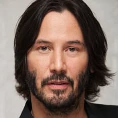 კიანუ რივზი | Keanu Reeves