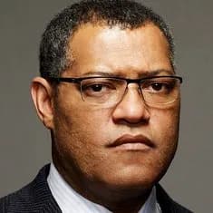 ლოურენს ფიშბორნი | Laurence Fishburne