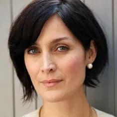 კერი-ენ მოსი | Carrie-Anne Moss