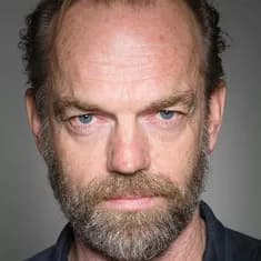 ჰუგო უივინგი | Hugo Weaving