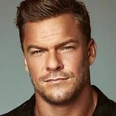 ალან რიჩსონი | Alan Ritchson