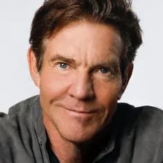 დენის კუეიდი | Dennis Quaid