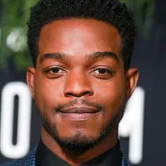 სტეფან ჯეიმსი | Stephan James