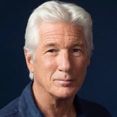 რიჩარდ გირი | Richard Gere