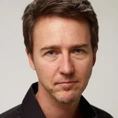 ედვარდ ნორტონი | Edward Norton