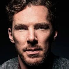 ბენედიქტ კამბერბეჩი | Benedict Cumberbatch