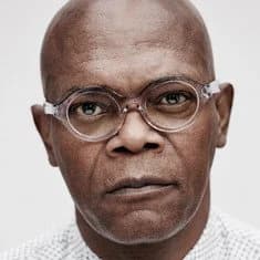 სამუელ ლ. ჯექსონი | Samuel L. Jackson